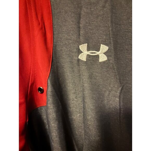 University of South Carolina Gamecocks Under Armour Jacket-MSRP $75-Men's Small - Picture 7 of 7